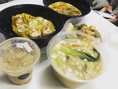 -恋萍小吃(时代店)
