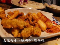 -小龙坎火锅(春熙太古里店)