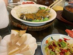 鄱阳湖鱼头王-西江美食舫·江西菜(健德桥店)