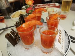 -川越泰火锅(吉利大厦店)