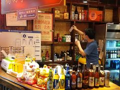 -唇辣号重庆老火锅(亦庄店)