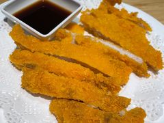 黄金炸猪排-小绍兴(南翔印象城店)