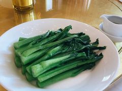 菜心-咖啡苑 - 蔚藍夏日限定主题(永利皇宫店)