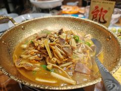 -黄泥岗·地道湖北菜(奥特莱斯店)