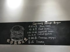 -HELLO 27 意面·沙拉·帕尼尼