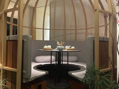 -梅间堂茶馆(绿地缤纷城店)