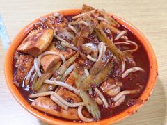 -新疆味道(大成名店公园店)