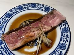 -镇南锅盖面馆(解放路店)