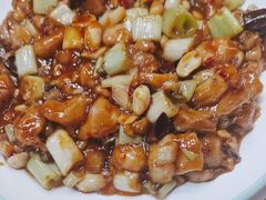 -北平味道.京味菜.烤鸭(梨园店)