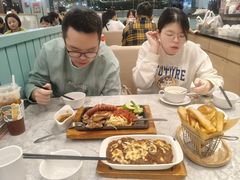 -翠华餐厅(正佳广场店)