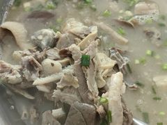 -简阳董家埂羊肉汤