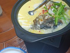-董府·古宅餐厅