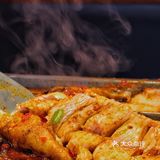 烤鱼里的白色炸弹⁉️我不能一个人上瘾‼️