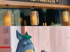 门面-小森师傅(宝安大仟里店)