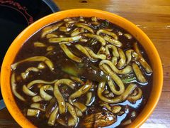 -啊臻味道米粉(义乌店)