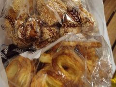 -国际饭店·帆声西饼屋(黄河路店)