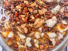 -黑皮酸菜鱼(三山街店)