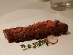 -三亚亚龙湾瑞吉酒店·铭轩中餐厅Mingxuan·海南菜·粤菜