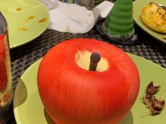 -舜和巴西烤肉餐厅(舜和国际店)