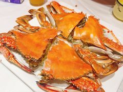 -渔民船说·北塘海鲜·天津菜·海肠捞饭(北塘古镇店)