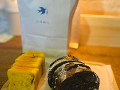 -仙峰天然面包(迎宾路店)