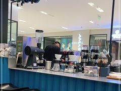 -COFFii&JOY(龙江新城市广场店)