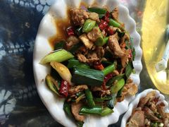 海韵人家-海韵人家.海景花园经典云南菜(双廊店)