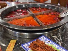 -陈眼镜火锅(总店)