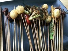 -长药唐师乐山油炸(石人直营店)