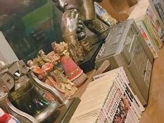 -莫比餐厅(五道口店)