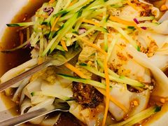 -丝路金桃·新疆菜(徐汇店)