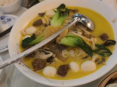 -清真马祥兴菜馆(云南北路店)