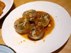 土笋冻-莆田餐厅PUTIEN(三里屯店)