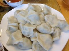 鲅鱼水饺-海岛渔村大酒店(云霄路店)