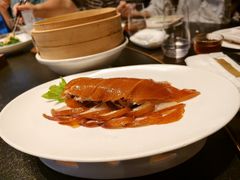 -四季民福烤鸭店(外滩外白渡桥店)