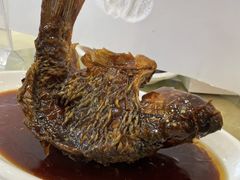-奥华餐厅·老张记(台基厂店)