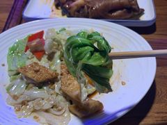 -纳瓦新疆菜(银都店)