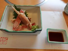 -蟹道乐(道顿堀本店)