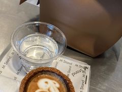 -M Stand(BFC外滩金融中心店)