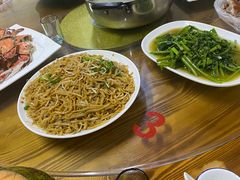 -板桥海鲜广场(文明东店)