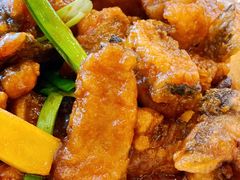 -美极鲜食坊(宝安南路店)
