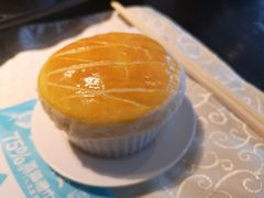 菠萝油双皮奶-滋粥楼·顺德菜海鲜茶点(方舟店)