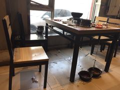 烟头-范贤光鸡公煲(平乐园总店)