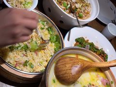 -老阿爸江浙土菜(奥体中心店)