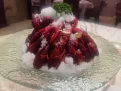 -喜来登由由大酒店九州膳坊中餐厅
