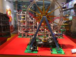 -乐高授权专卖店(朝阳大悦城店)