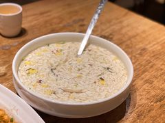 -芳芳私房菜·精做淮扬菜(承德路店)