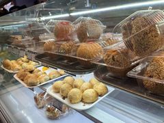-白玉兰食品(中山公园龙之梦店)