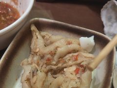 -昆明南亚风情园豪生大酒店-泰式国际海鲜自助餐厅