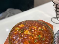 -禾谷韩餐(热带海洋学院店)